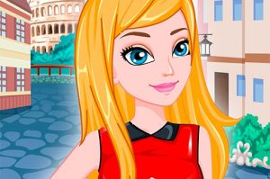 Rome Fashion Girls