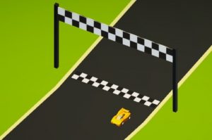 Mini Racer