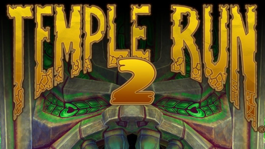 Jogo Temple Run 2 online