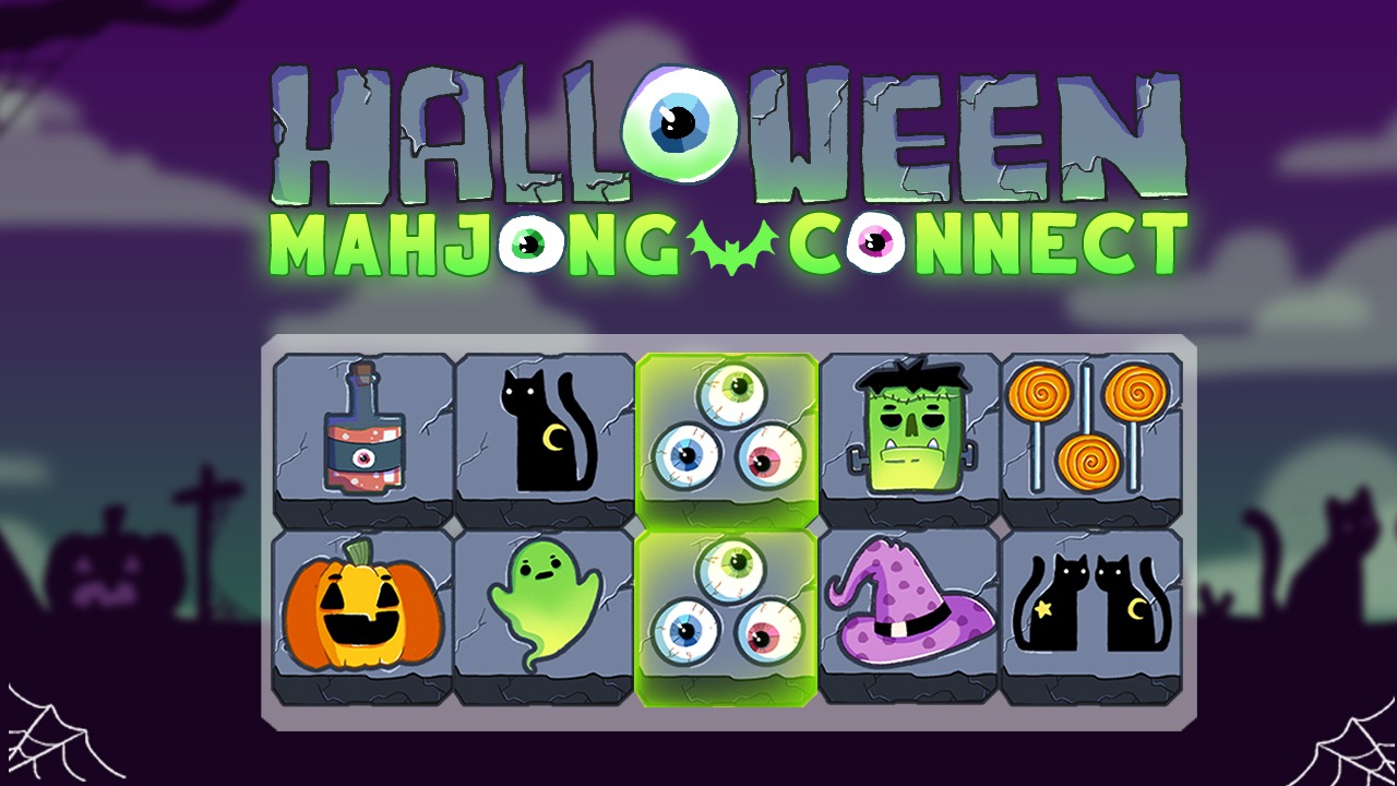 Juegos halloween online