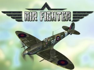 Jogo Air Fighter