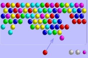 BUBBLE SHOOTER ONLINE - Jogos Online Grátis