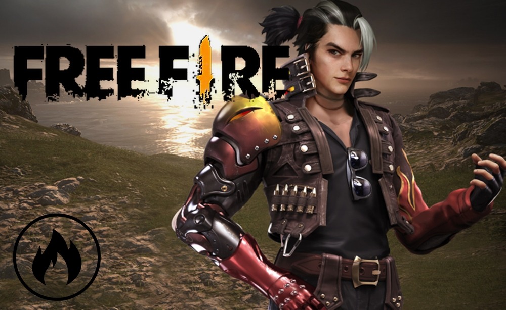 Jogar FREE FIRE Online  Jogue no Jogos Online Grátis