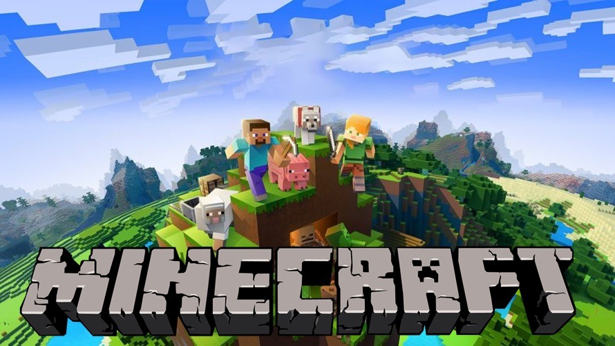 Minecraft Online [NOVOS MUNDOS] - Jogos Online Grátis