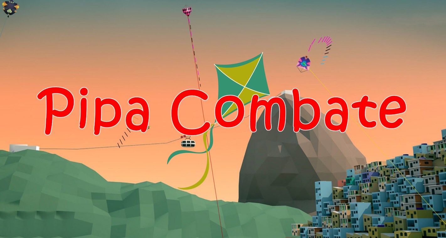 Pipa Combate [SUPER NOVIDADE] - Jogos Online Grátis