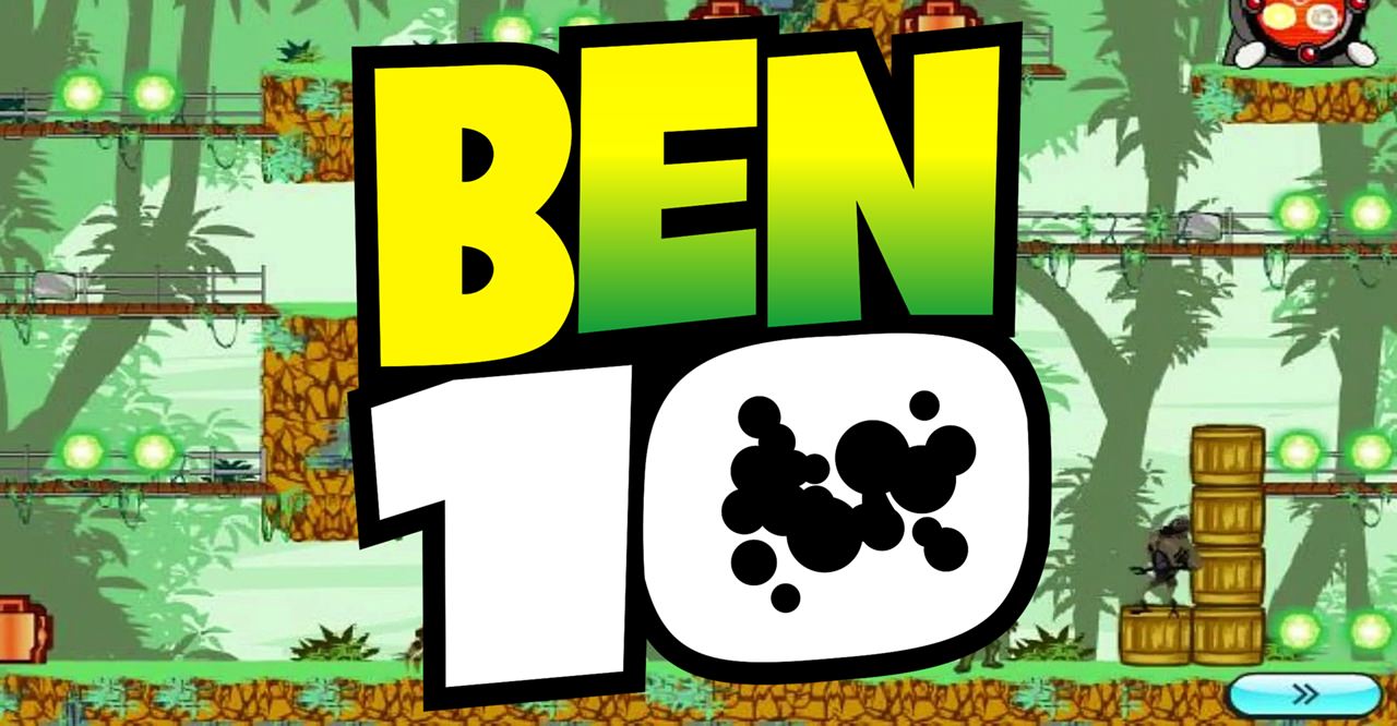 Jogos ben 10 poki - Jogos Online Grátis & Desenhos