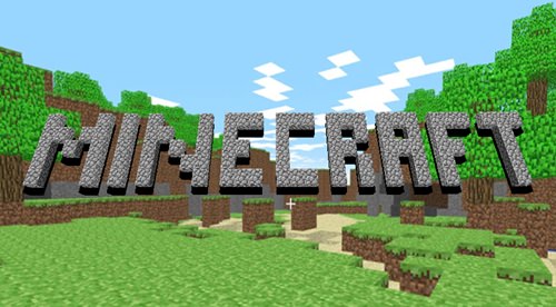 Jogo Minecraft Classic no Jogos 360 