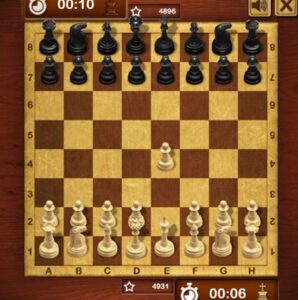 Jogar Master Chess online