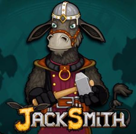 JACKSMITH - Jogue no Jogos Online Grátis