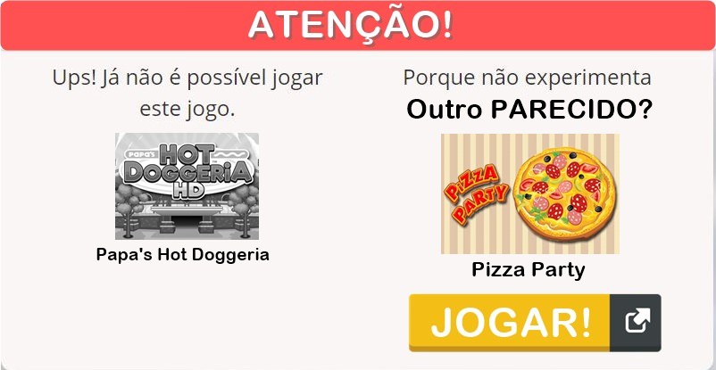 PAPA'S HOTDOGGERIA - Jogue Grátis Online!