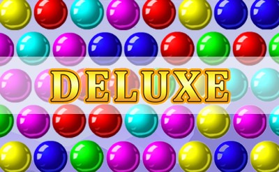 download bubble shooter deluxe