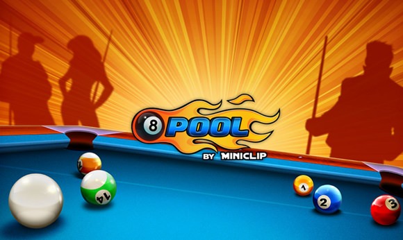8 Ball Pool Multiplayer - jogo grátis