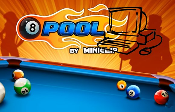 8 Ball Pool para PC - jogar pelo computador