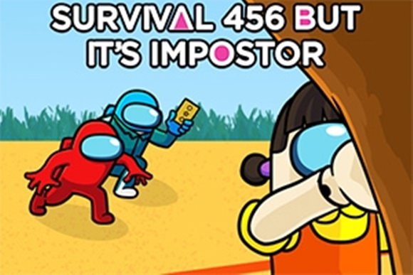 Survival 456 But It's Impostor